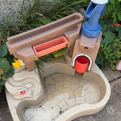 Little Tikes Water Table
