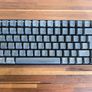 Keychron K2 V2 Wireless Mechanical Keyboard  White Backlight  Boxed Image 3