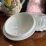 Vintage Hadrian Fine Bone China Trinket Dish Image 10