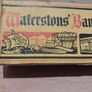 Original Bank of England Sealing Wax as new Image 2