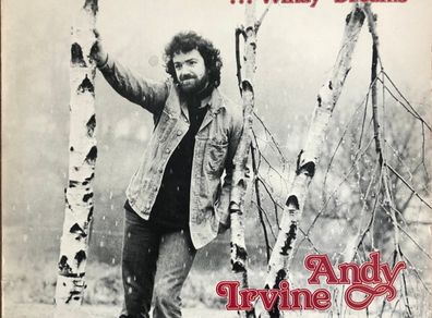 Andy Irvine "Rainy Sundays, Windy Dream"