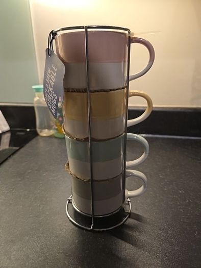 mug