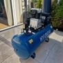 Hyundai 200L Compressor Image 2
