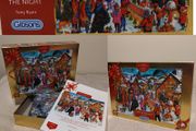 Limited Edition 1000 Piece Jigsaw Puzzle - Light Up The Night