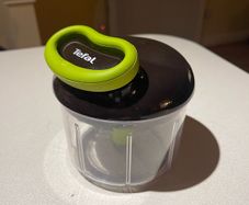 Tefal - Speed blender K1320404