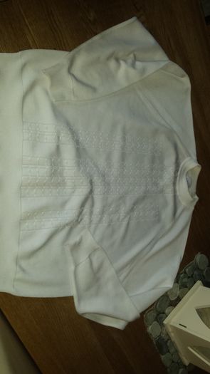 Vintage Style Jumper