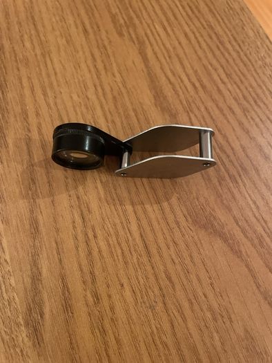 Viking Ruper Lens x10 magnification