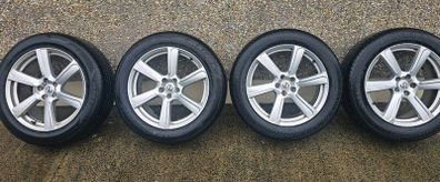 Volvo xc90 Alloys