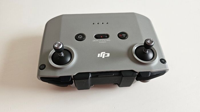 DJI RC-N1 Remote Controller, Drone box & shade cover bundle