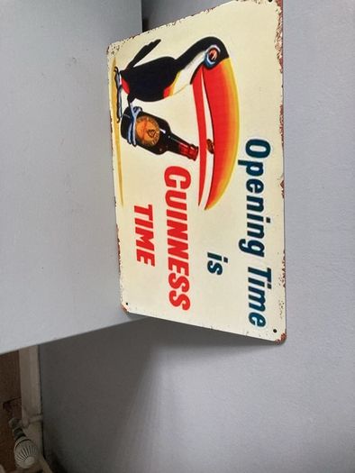 Guinness Collectors Memorabilia