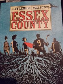 Essex County