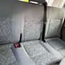 2007 VW T5 Multivan/Caravelle Back Seats Image 4