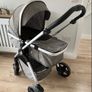 Baby Elegance Venti Grey Buggy Image 2