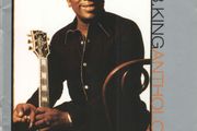 B.B. King Anthology - 2 CD and DVD set