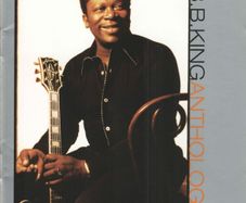 B.B. King Anthology - 2 CD and DVD set