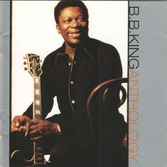 B.B. King Anthology - 2 CD and DVD set
