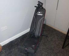 Workout Bench