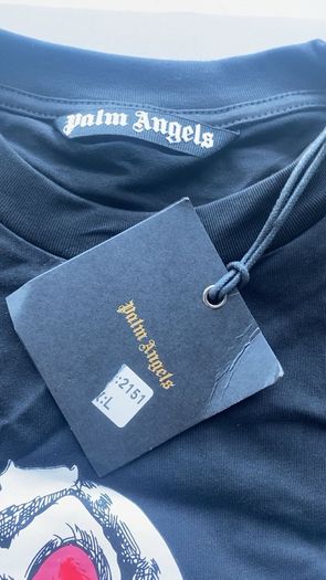 Palm Angels Tee