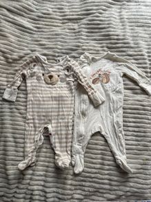 Baby onesies
