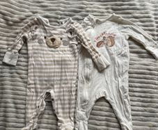 Baby onesies