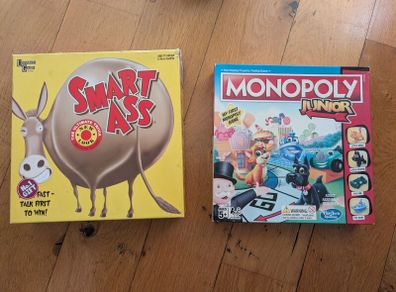 Fun Board games