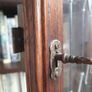 Oak Bookcase Image 9