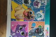 Kids puzzle