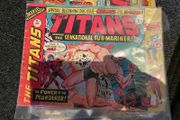 The Titans No 26 1976