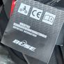 NEW Buse motorbike jacket Laminated AA Size 48 Image 7