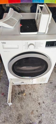 Dryer