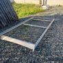 toyota hiace roof rack and towbars Image 4