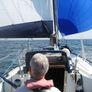 Kingscruiser 33 Yacht deposit paid. Image 9