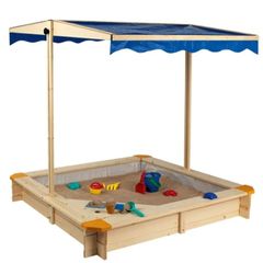 free sandpit