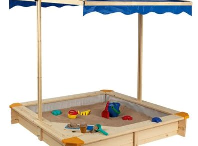 free sandpit