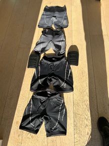 Hikers for sale
