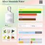 Creed - Silver Mountain Water Image 3
