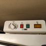 Indesit 202L Chest Freezer (Garage Safe / Fridge Mode) Image 5