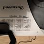 54 key electronic keyboard Image 4