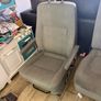 VW Transporter front seats Image 3