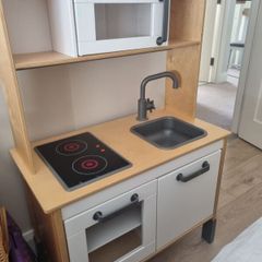 Children's IKEA Kitchen Unit