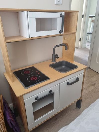 Children's IKEA Kitchen Unit