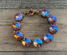 Crystal Bracelet