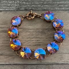 Crystal Bracelet