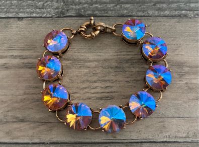 Crystal Bracelet