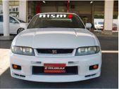 BARGAIN Nismo / Nissan large stickers