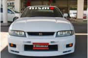 BARGAIN Nismo / Nissan large stickers