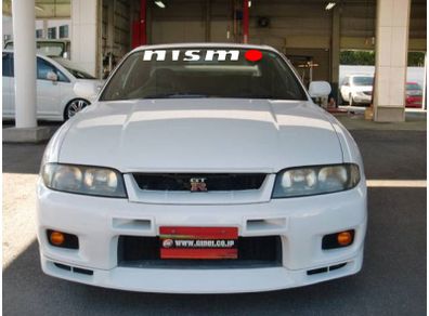 BARGAIN Nismo / Nissan large stickers