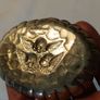 Reynolds Angels 1902 Sterling Silver Dish Image 9