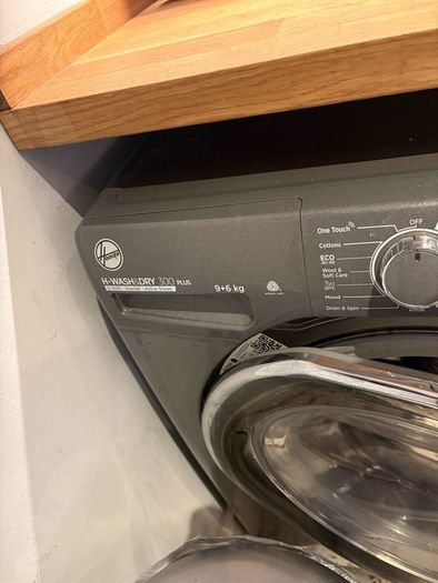 Hoover H WASH&DRY 300 PLUS Washer Dryer