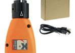 BMW Motorcycle Diagnostic Tool GS-911 V1006.3 for BMW Motorcycles Motorbike Motorcycle GS911 Car tools Emergency Diagnostic Tool gs911